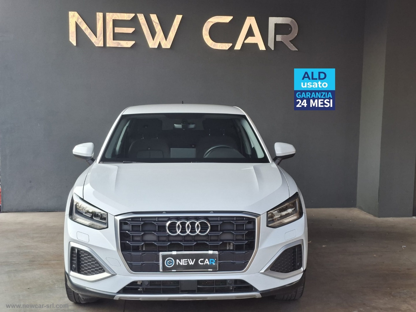 AUDI Q2