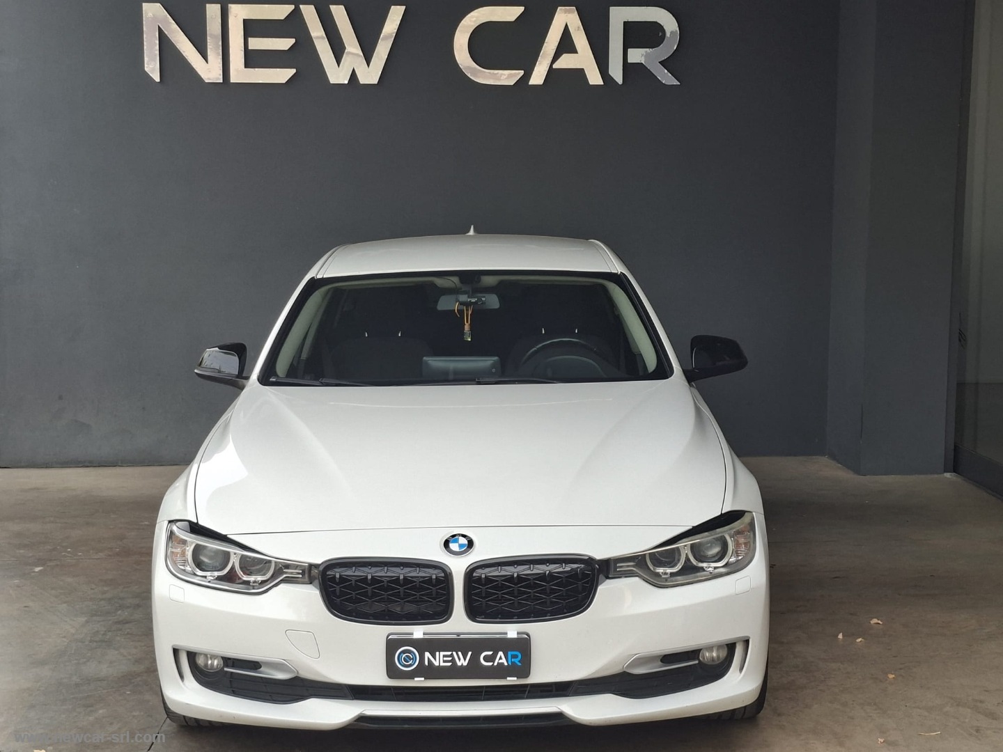 BMW Serie 3