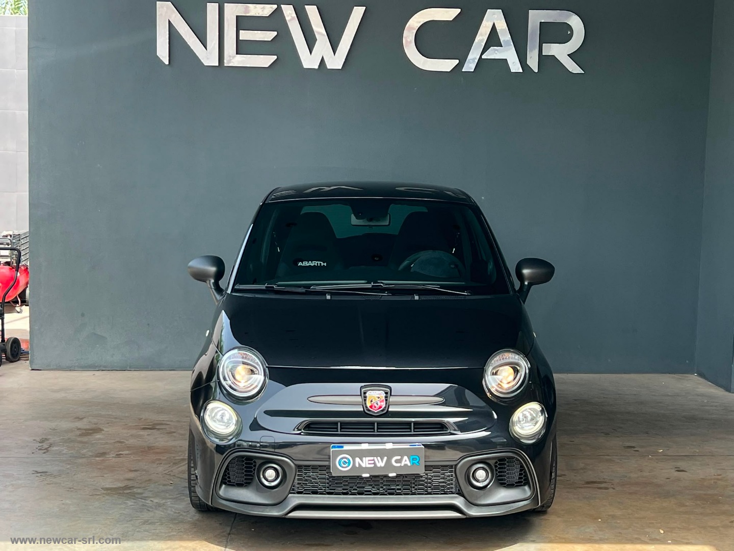ABARTH 695