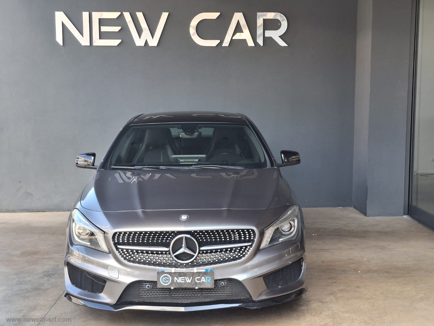 MERCEDES-BENZ Classe CLA