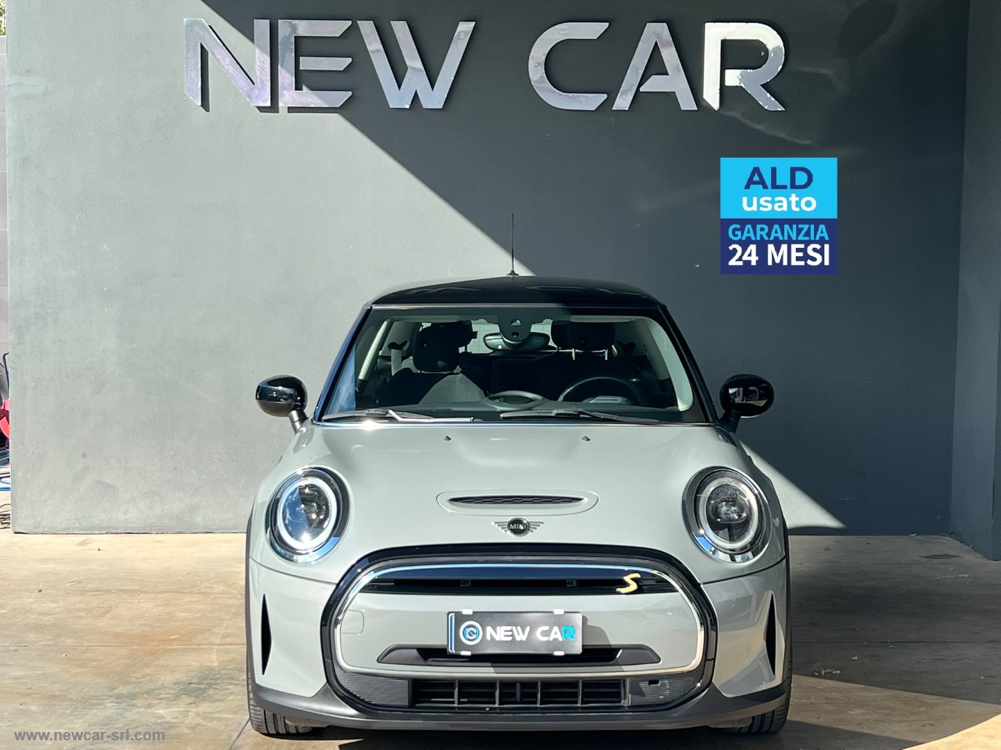 MINI Mini Full Electric
