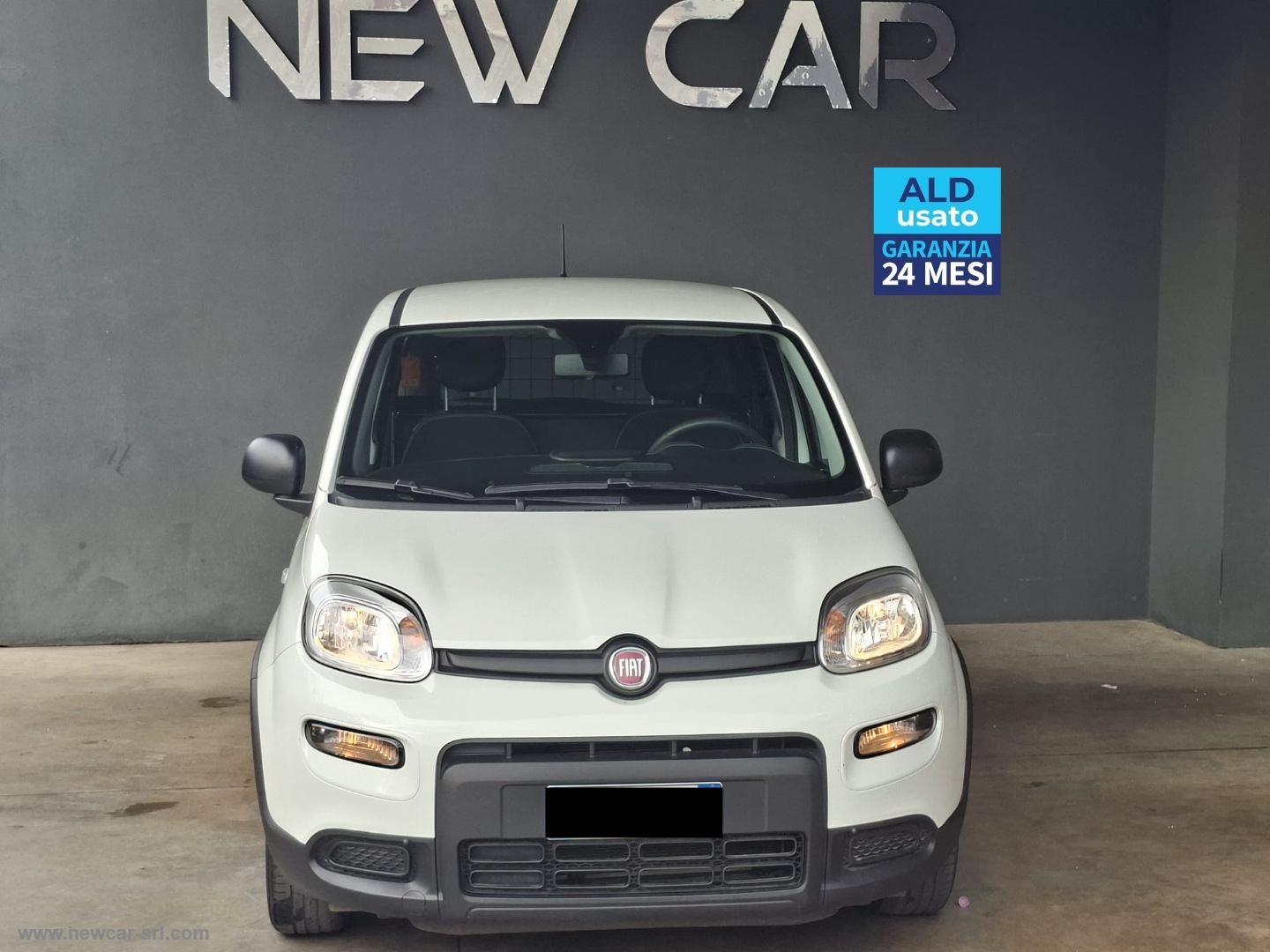 FIAT 