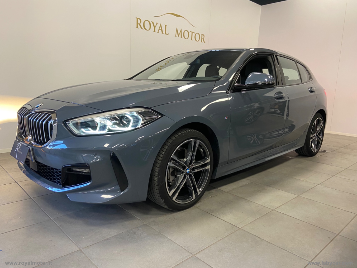 118d 5p. Msport                                                        