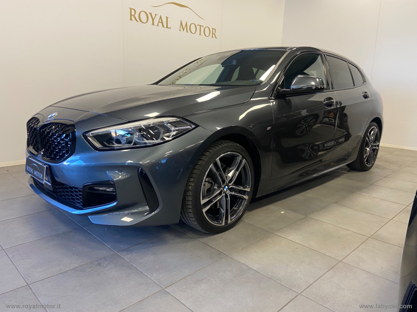 BMW Serie 1