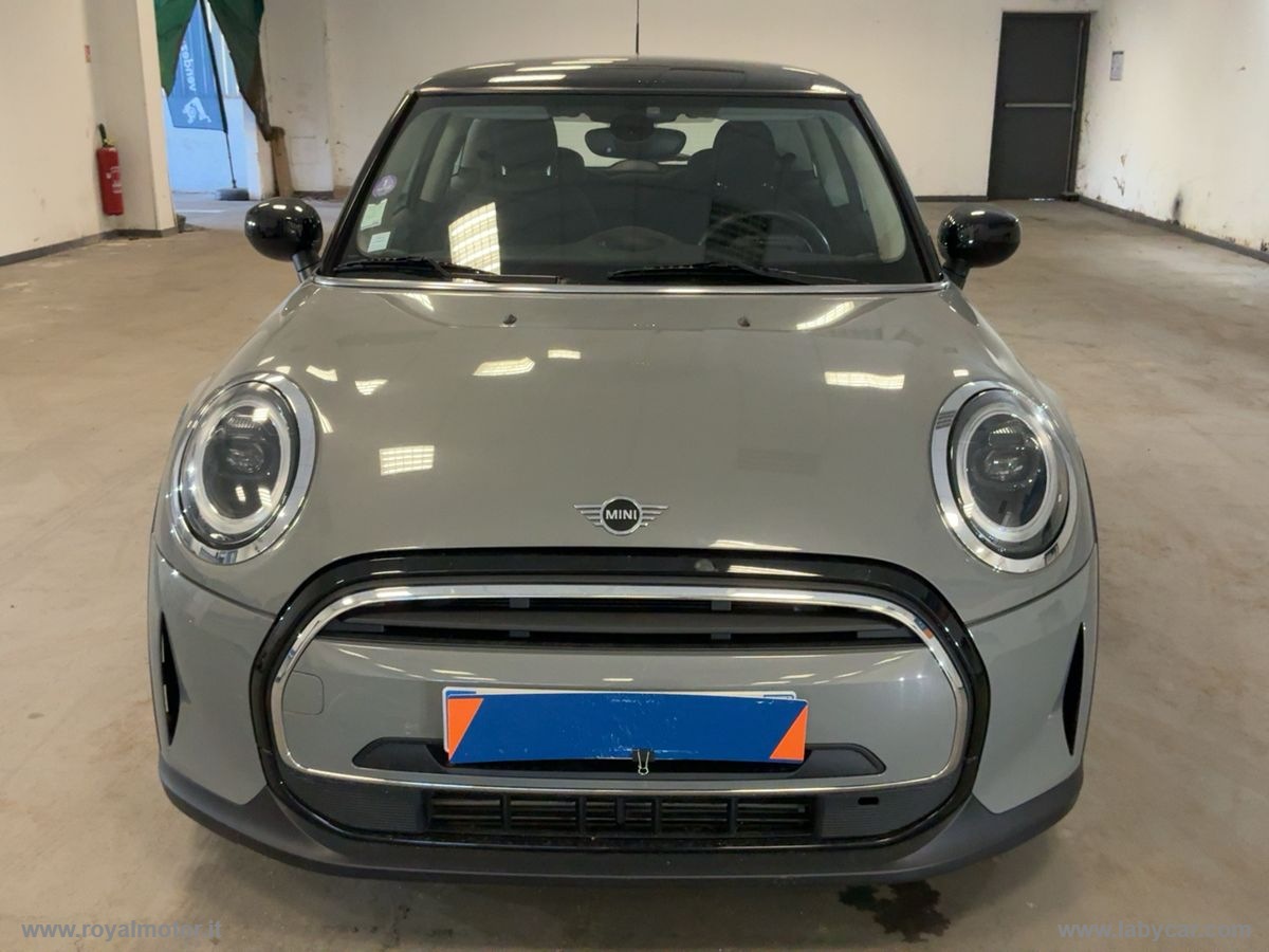 MINI Mini