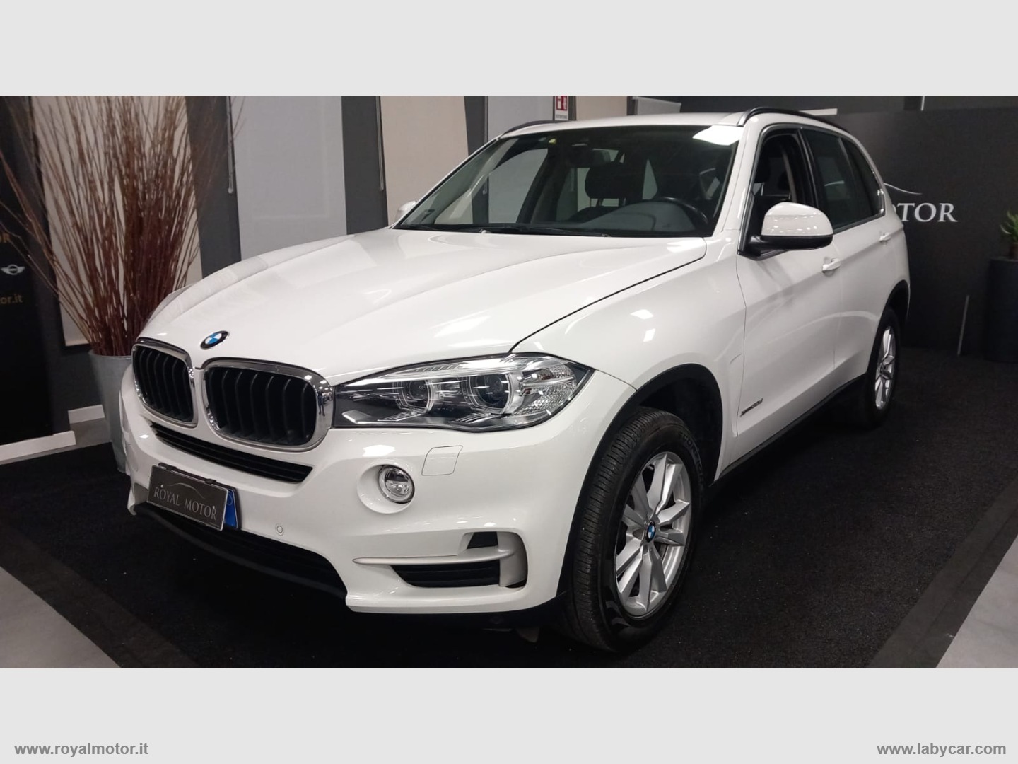 X5 xDrive30d 258CV Business                                                        