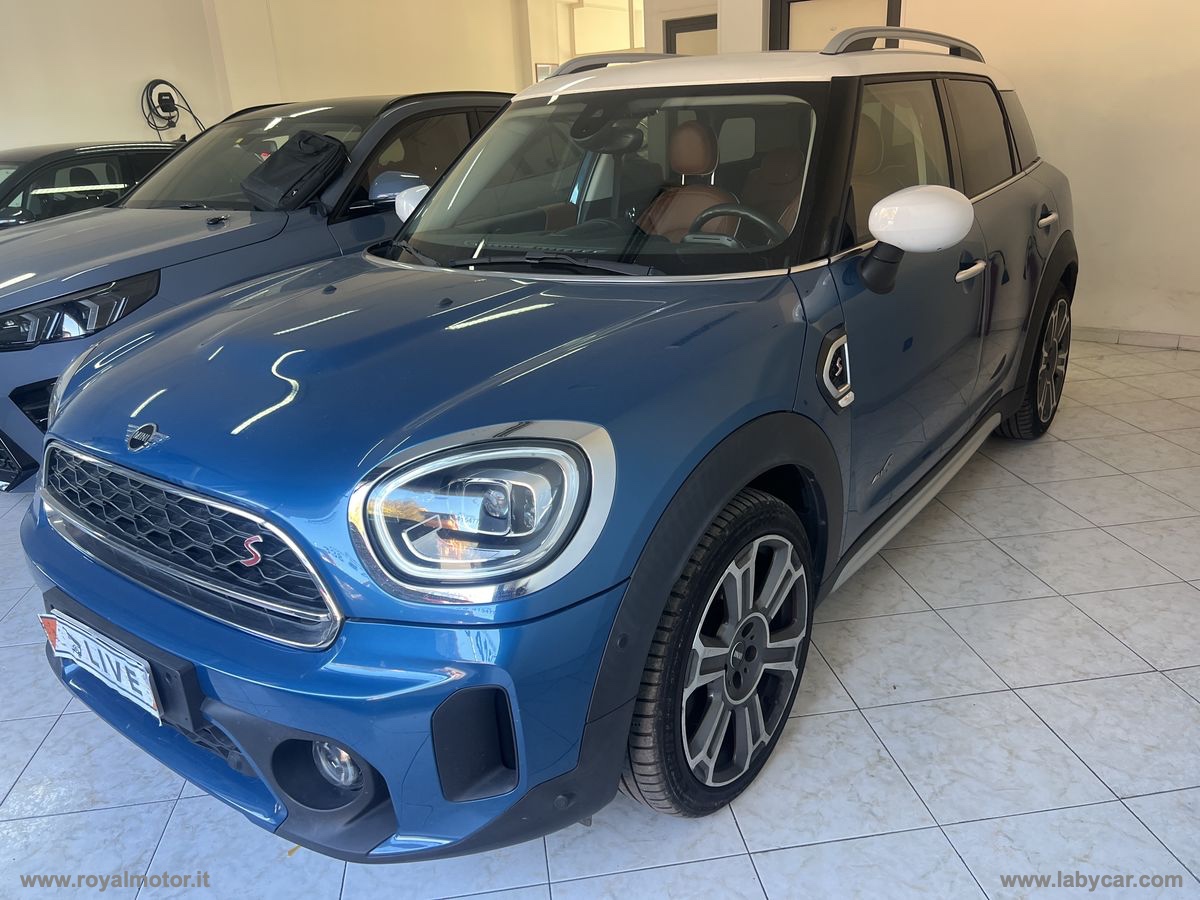 MINI Mini Countryman