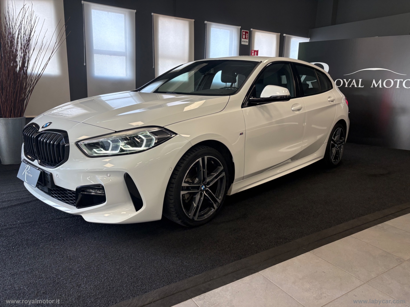 BMW Serie 1