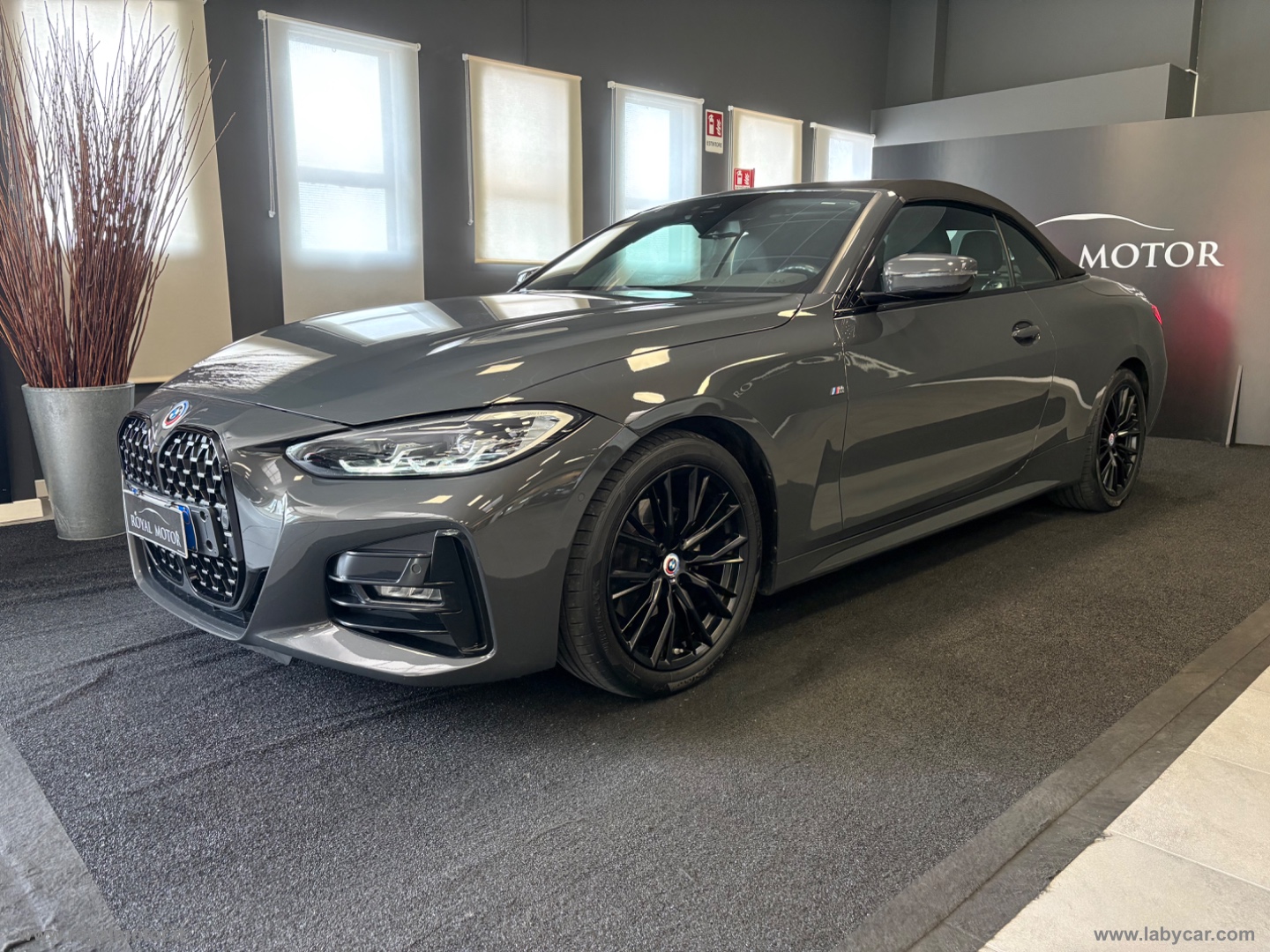 BMW Serie 4