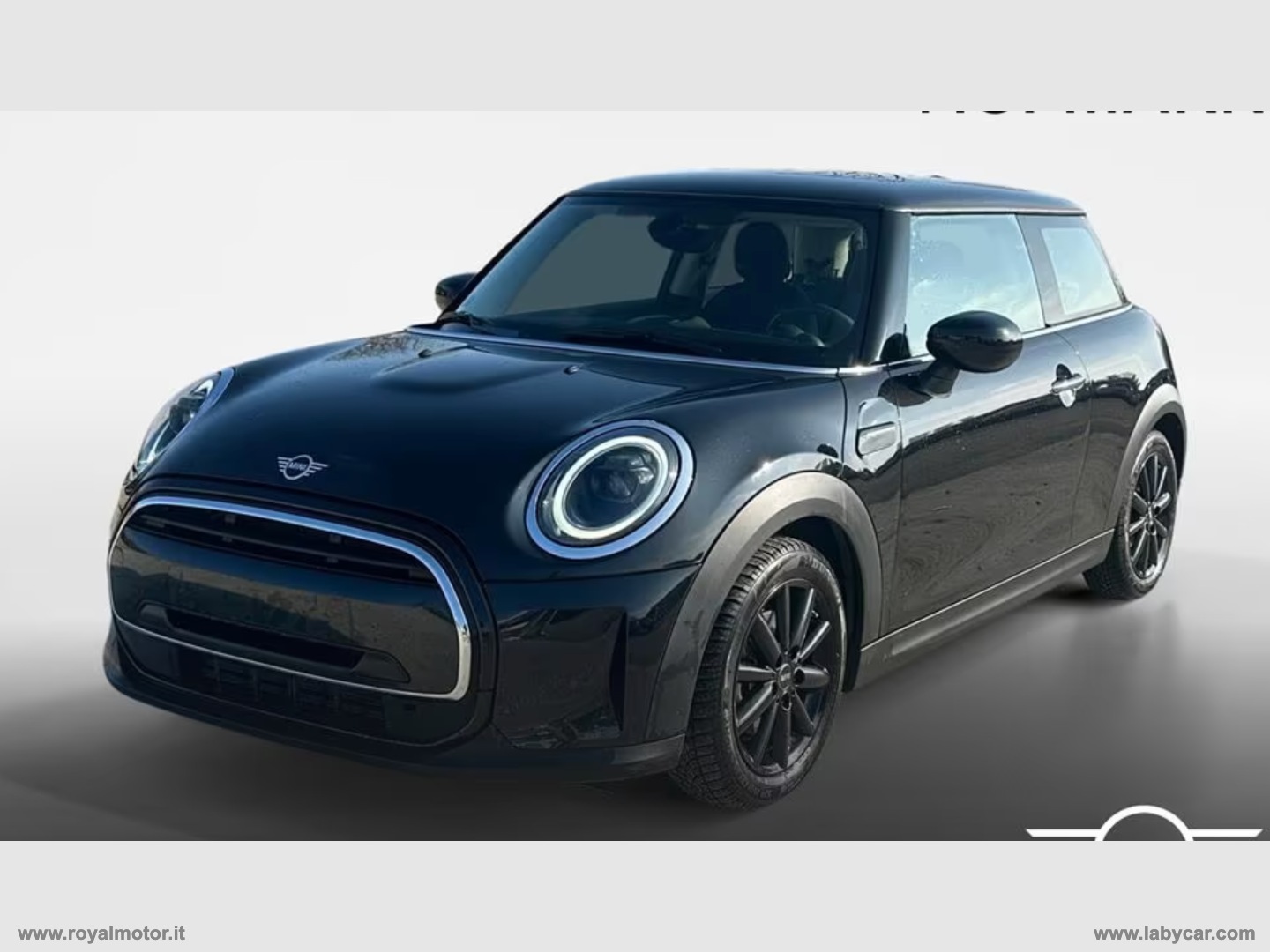 MINI Mini
