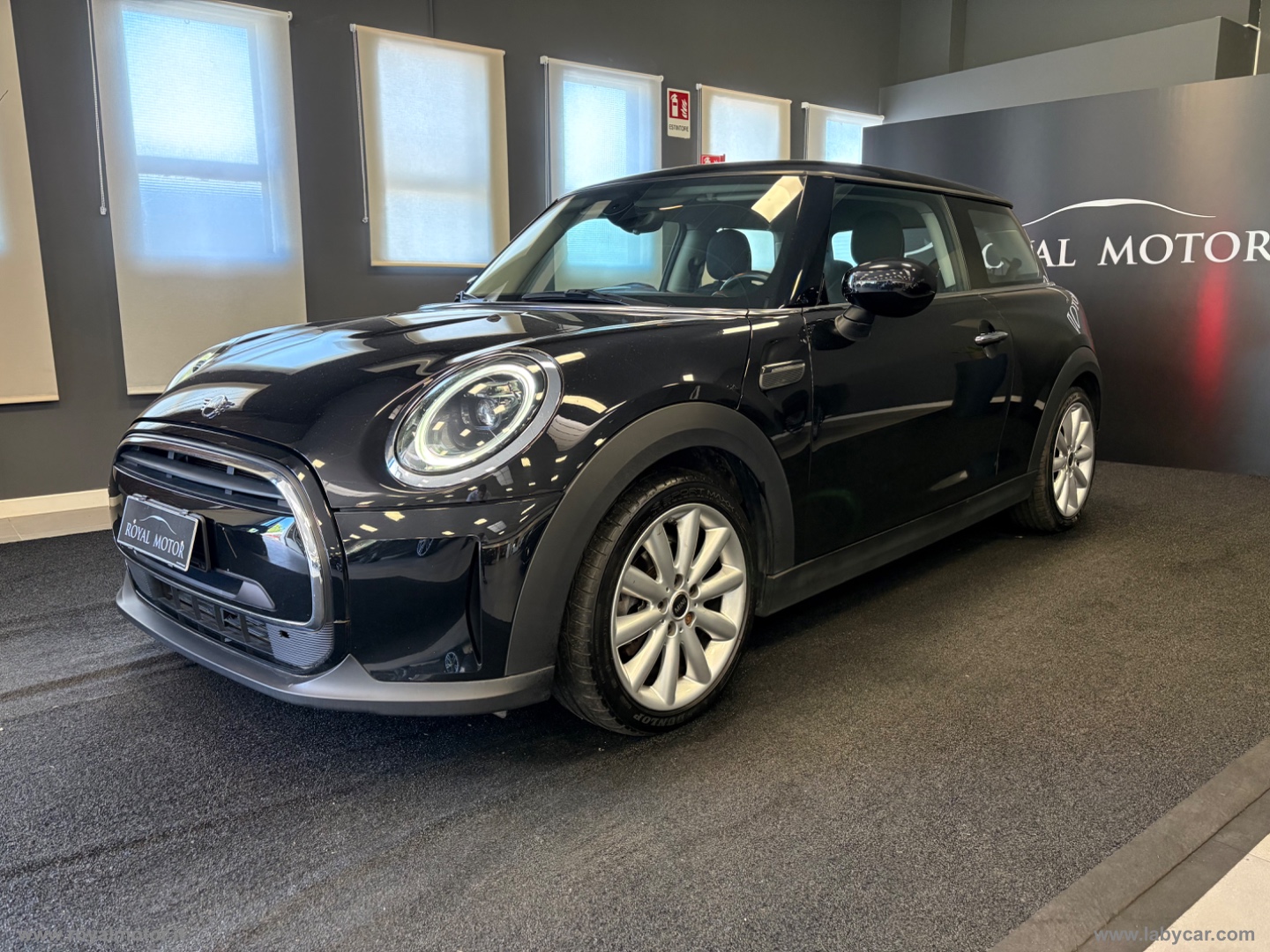MINI Mini