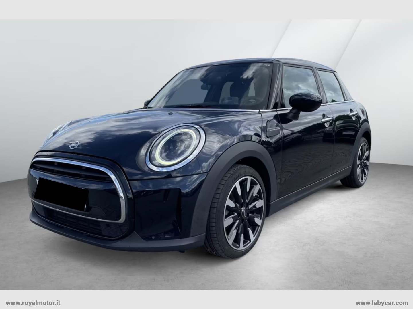 MINI Mini