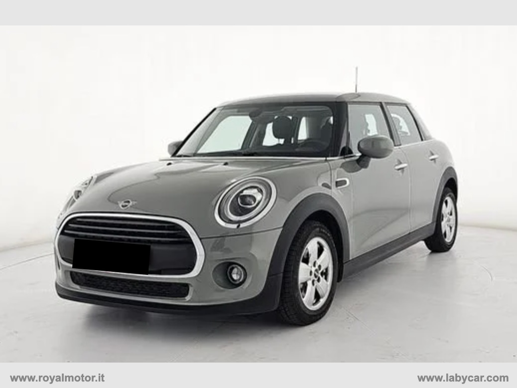 MINI Mini