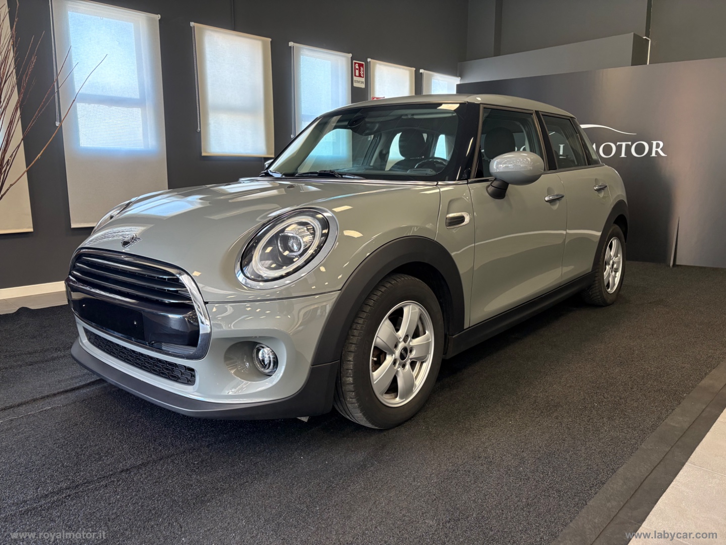 MINI Mini
