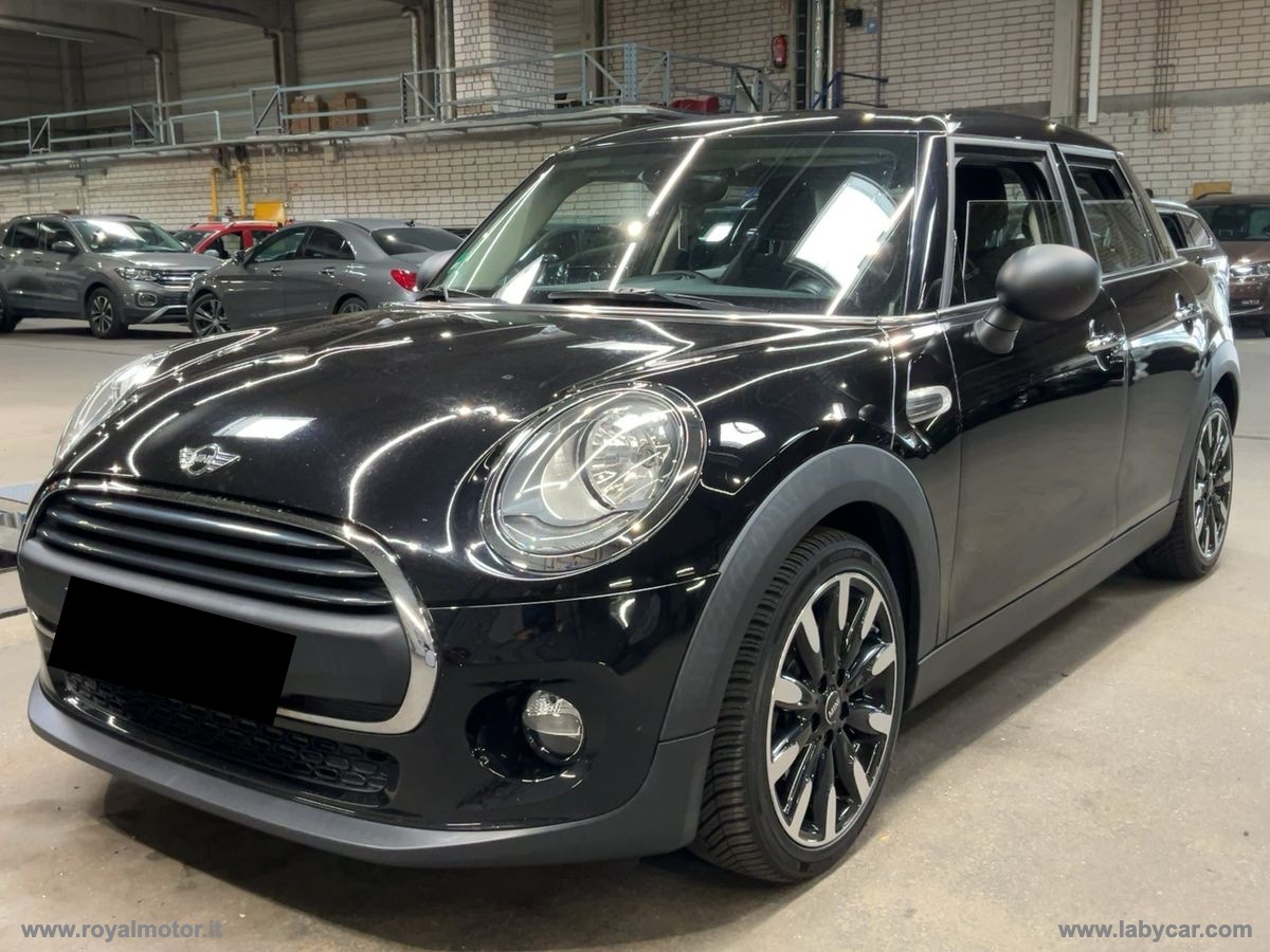 MINI Mini