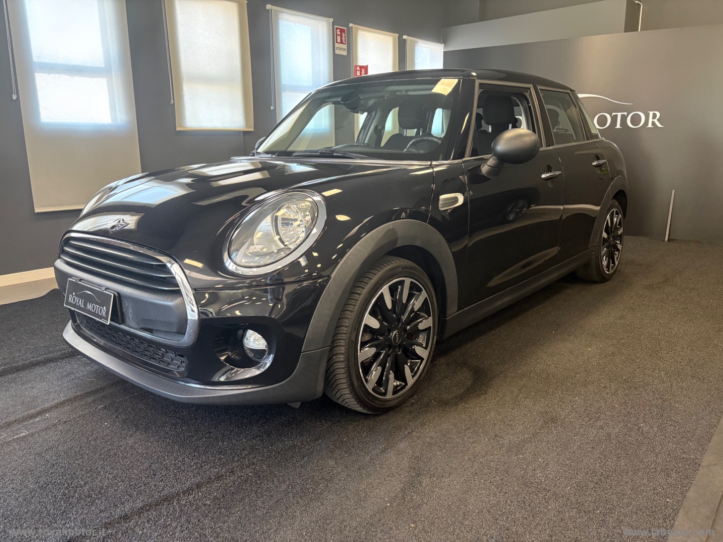 MINI Mini