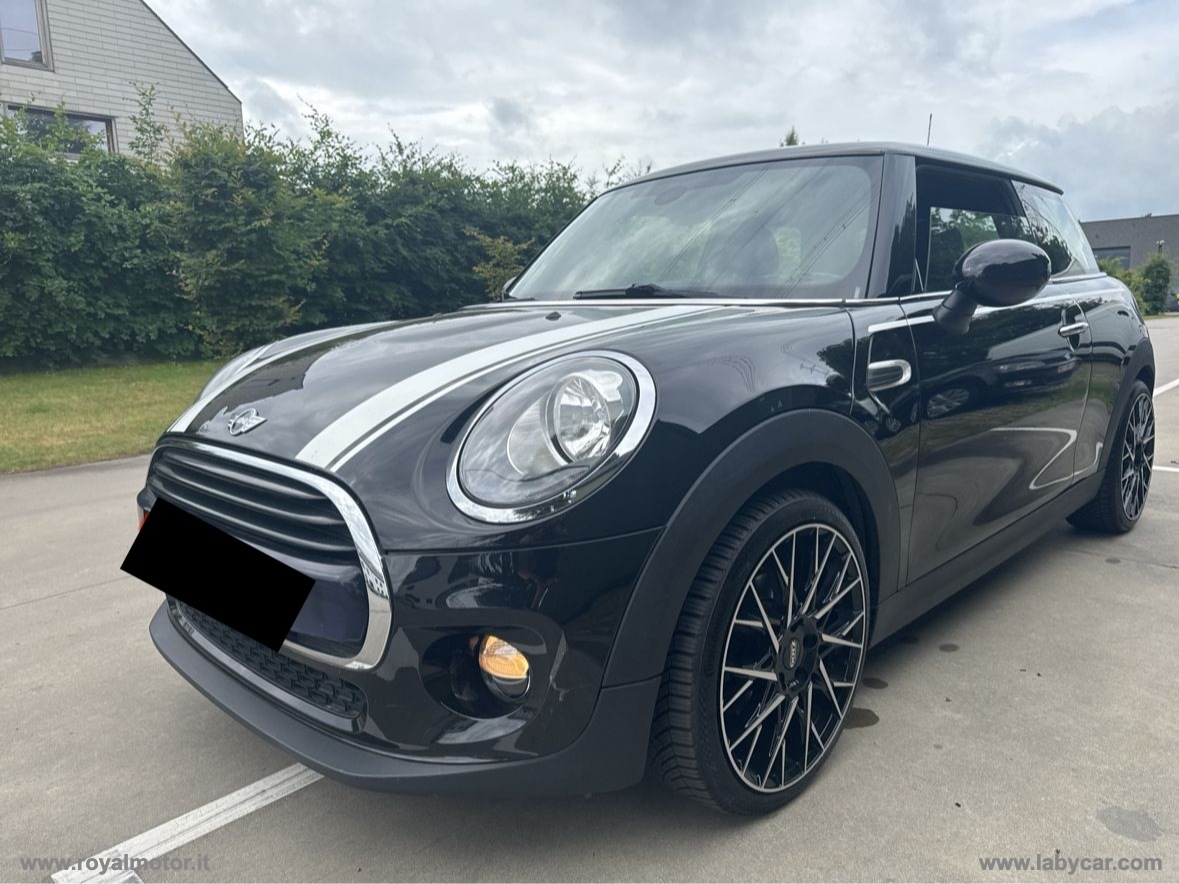 MINI Mini