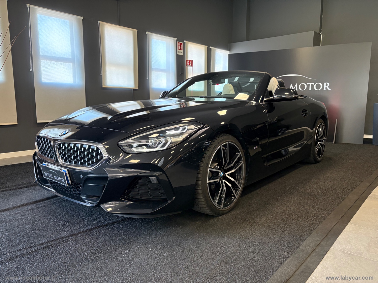 BMW Z4