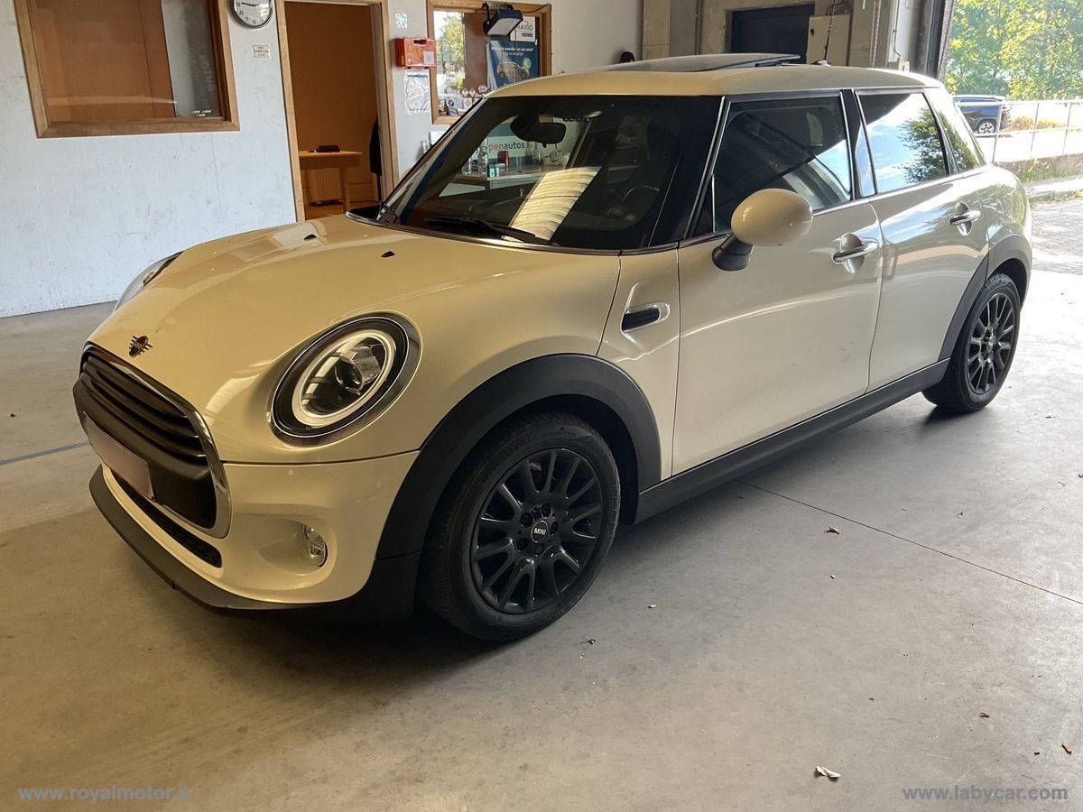 MINI Mini