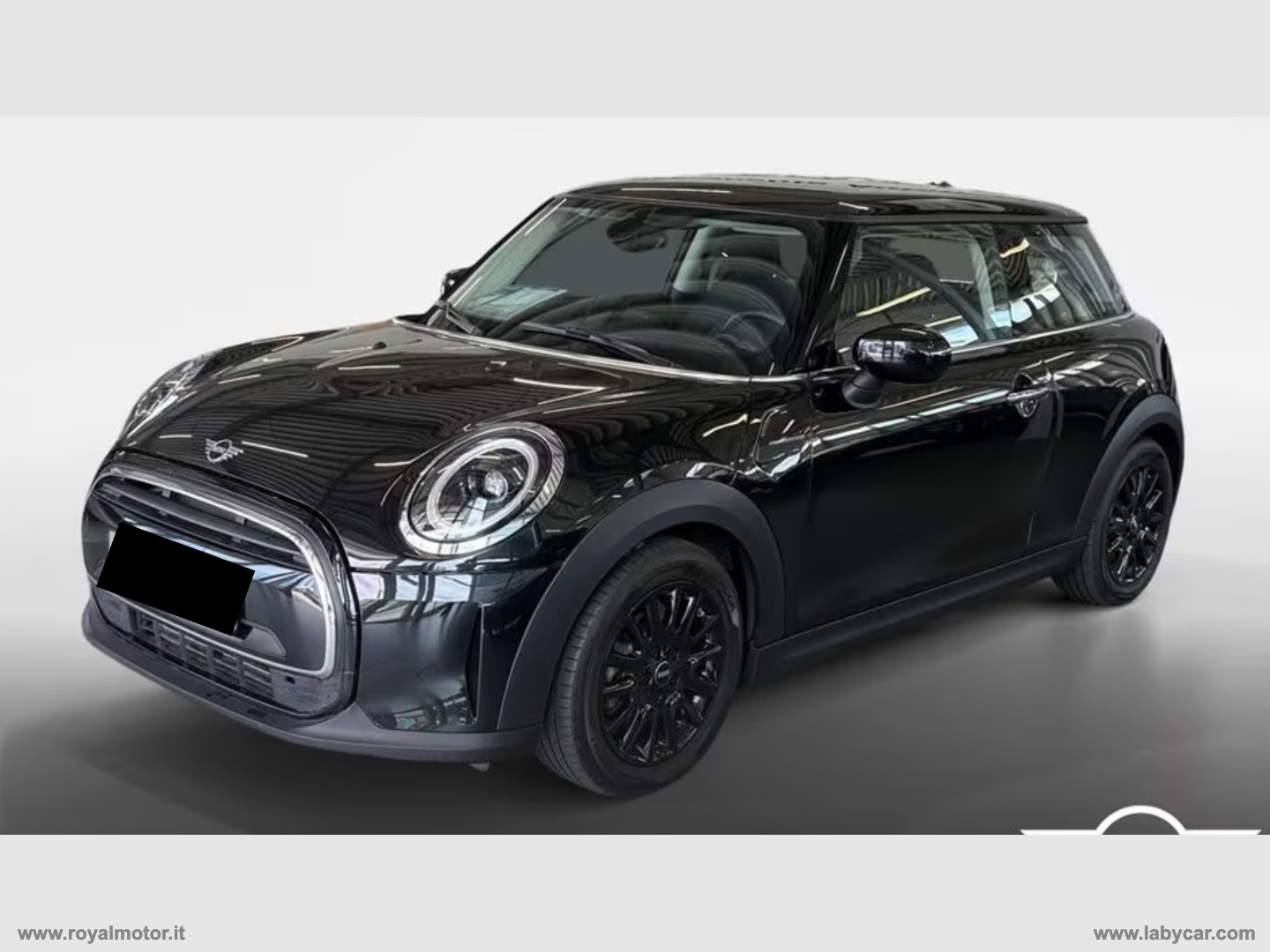MINI Mini