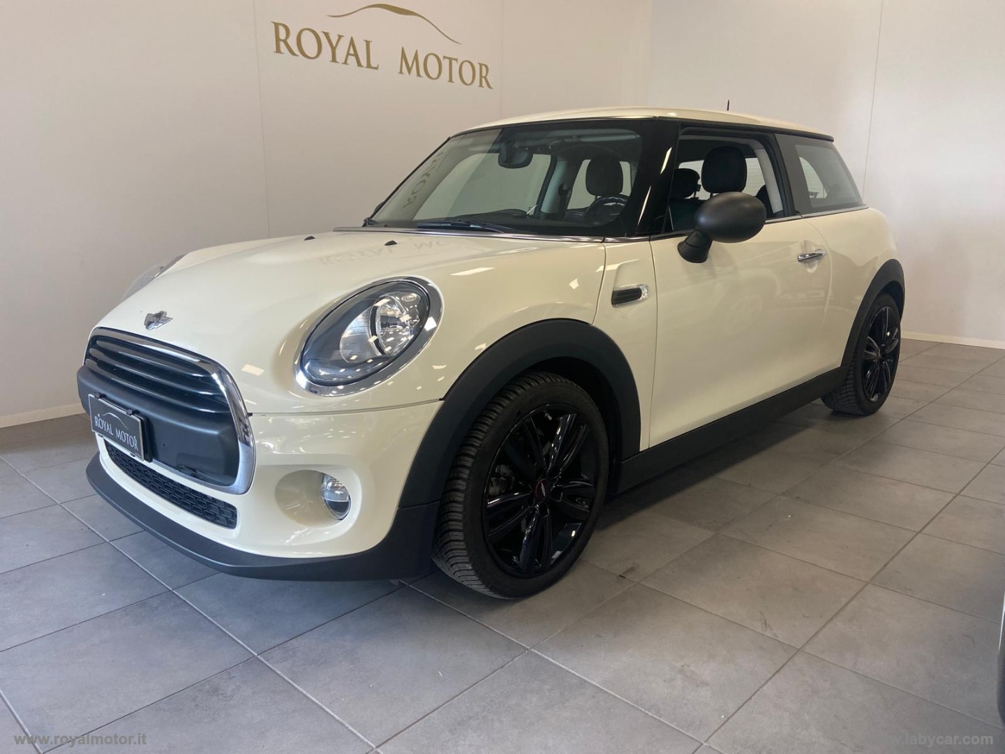 MINI Mini