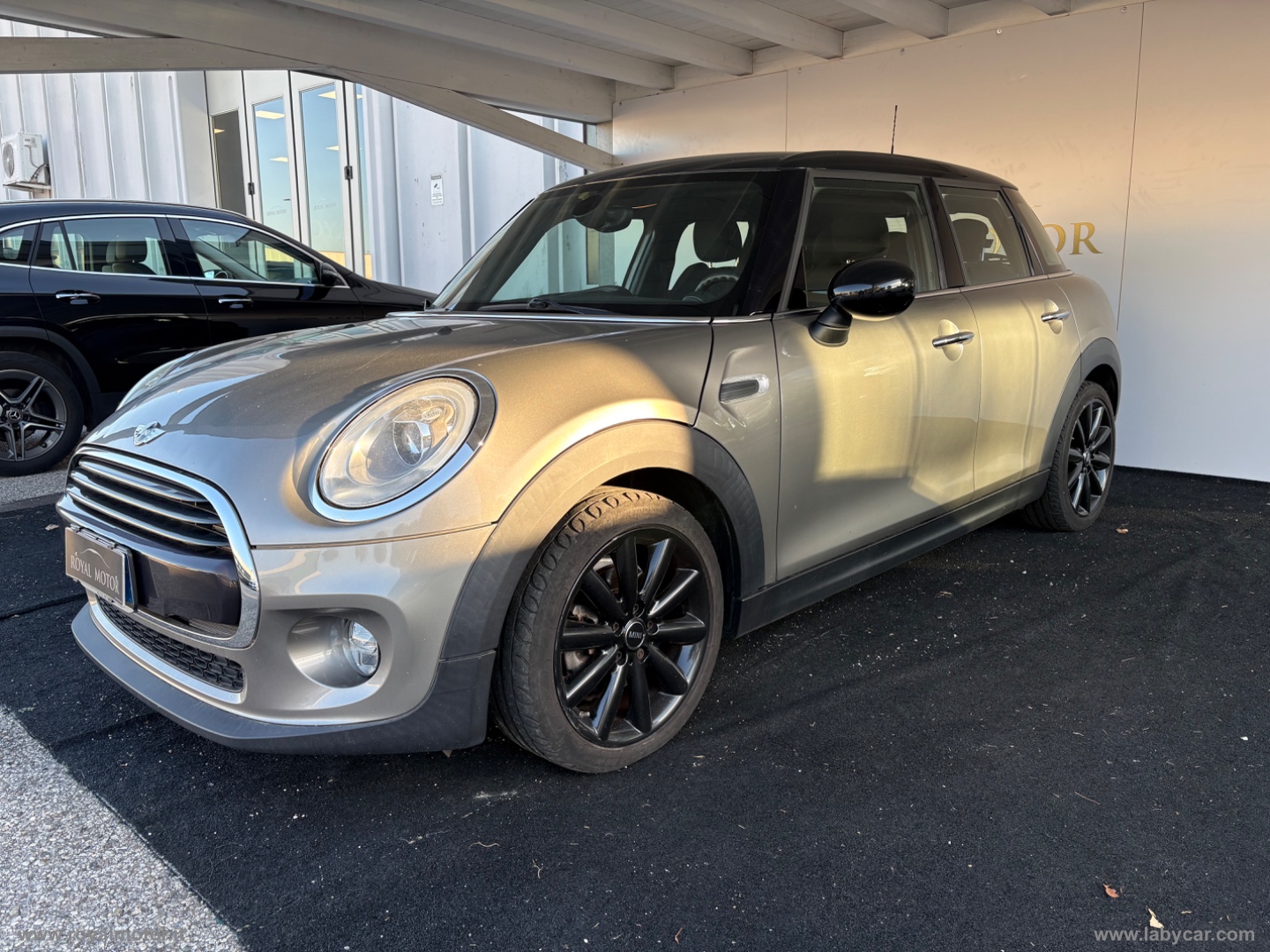 MINI Mini