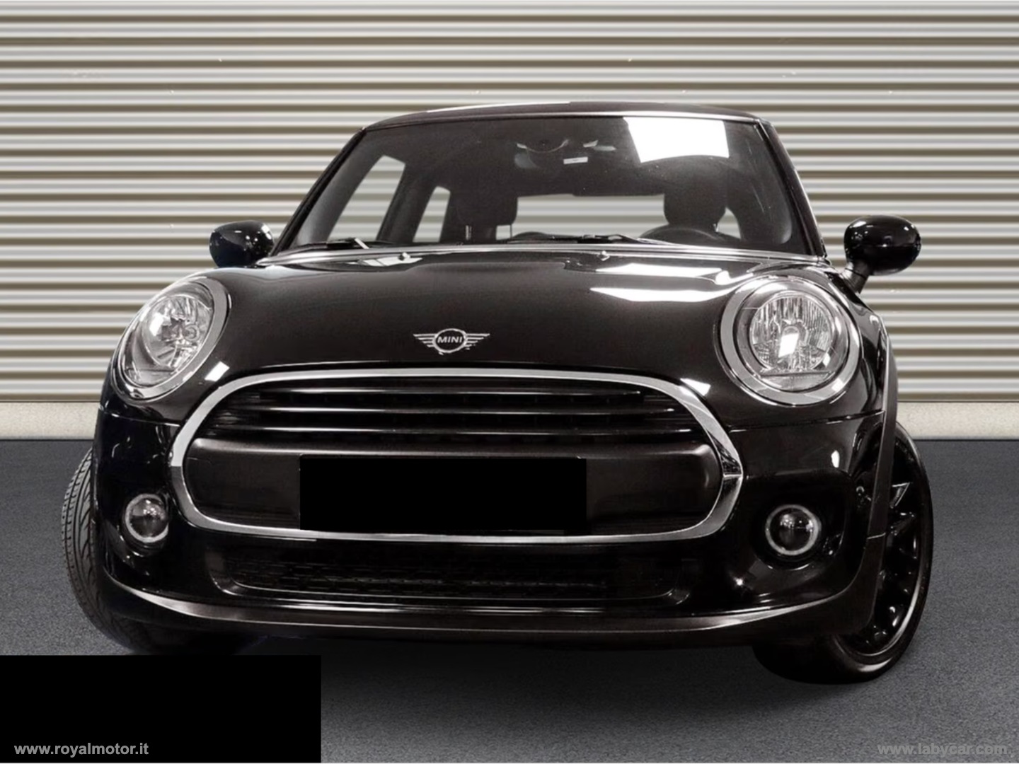 MINI Mini