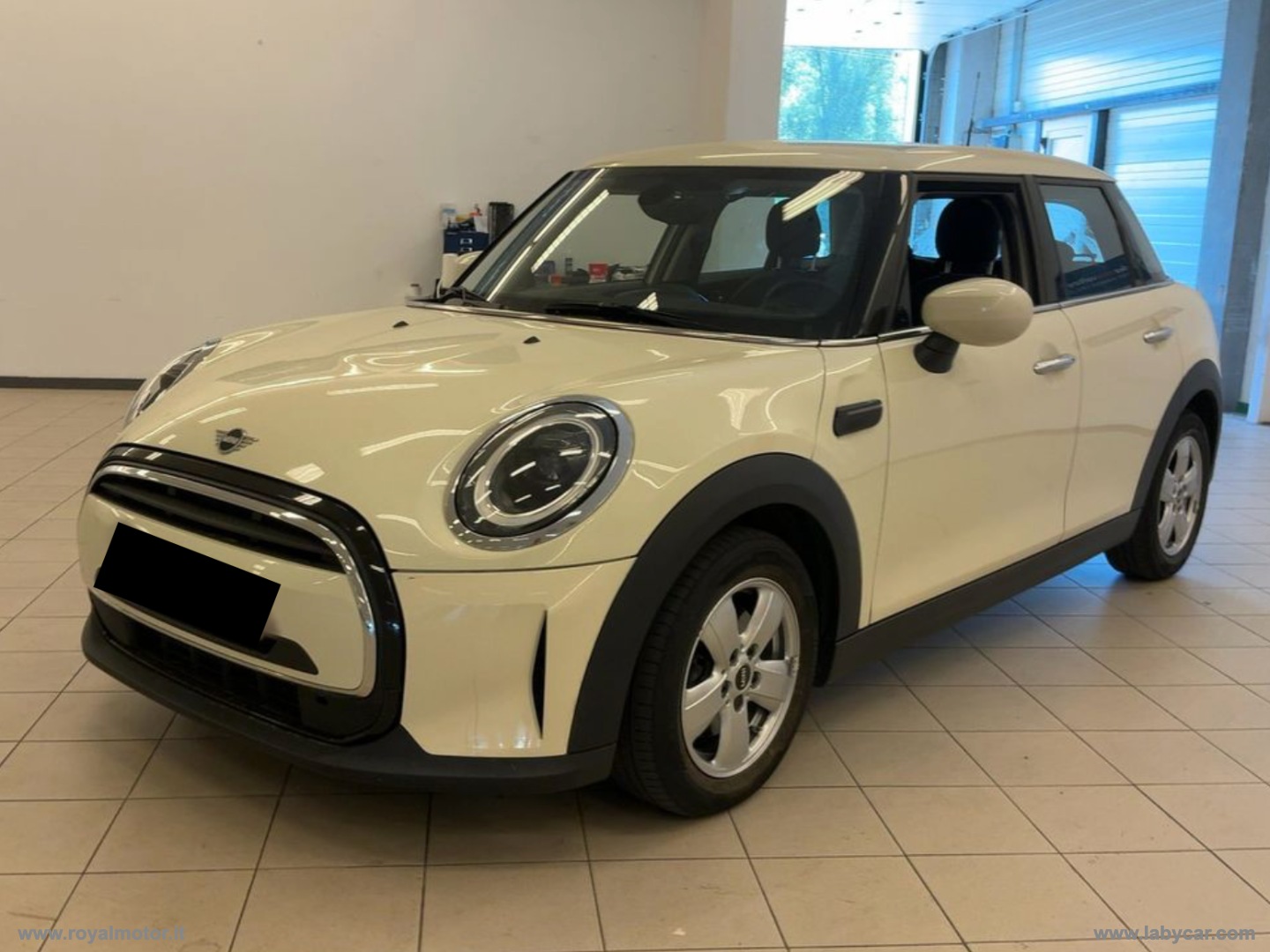 MINI Mini