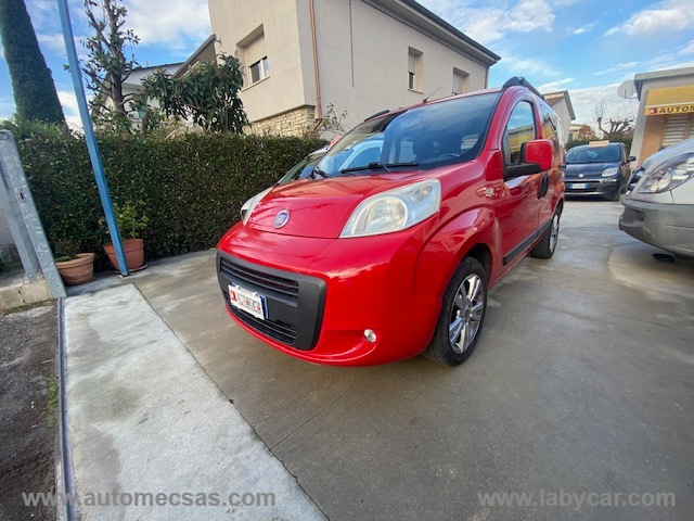 FIAT QUBO