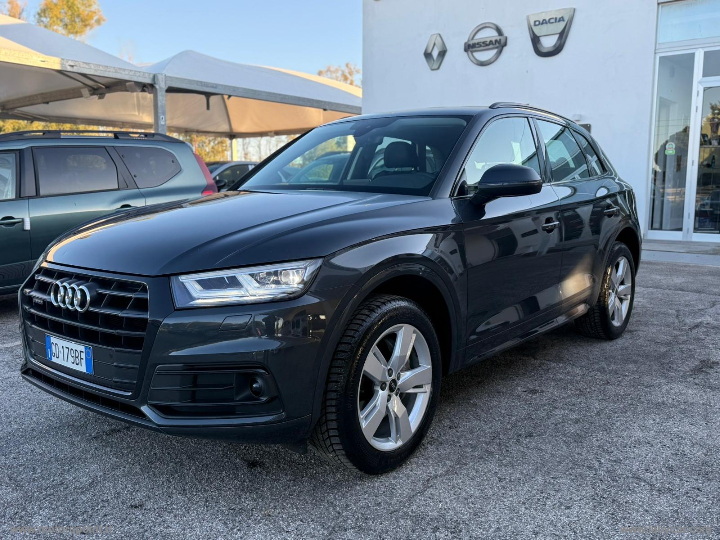 Q5 40 TDI 204CV quattro S tr. Business                                                        