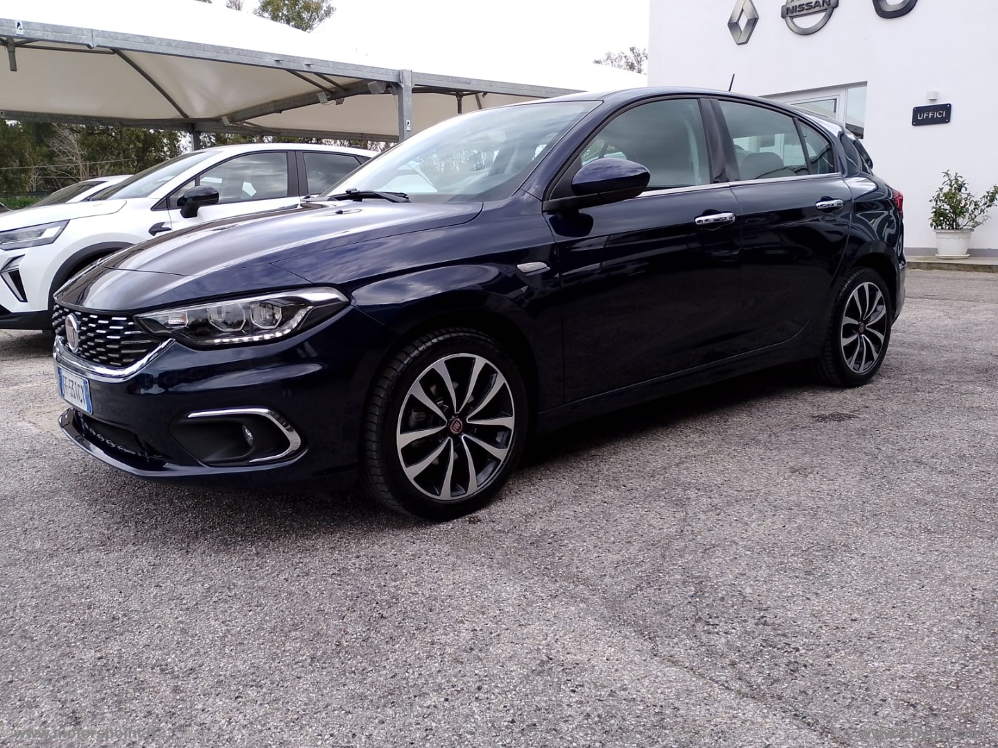 Tipo 1.4 T-Jet 120 CV GPL 5p. Lounge                                                        