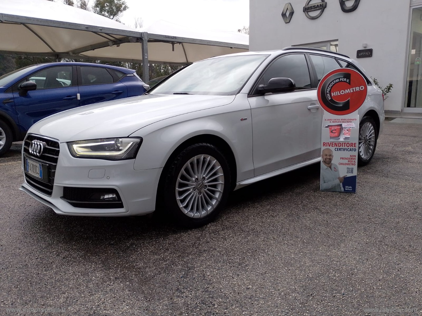 A4 2.0 TDI 190CV S tronic S line edition                                                        