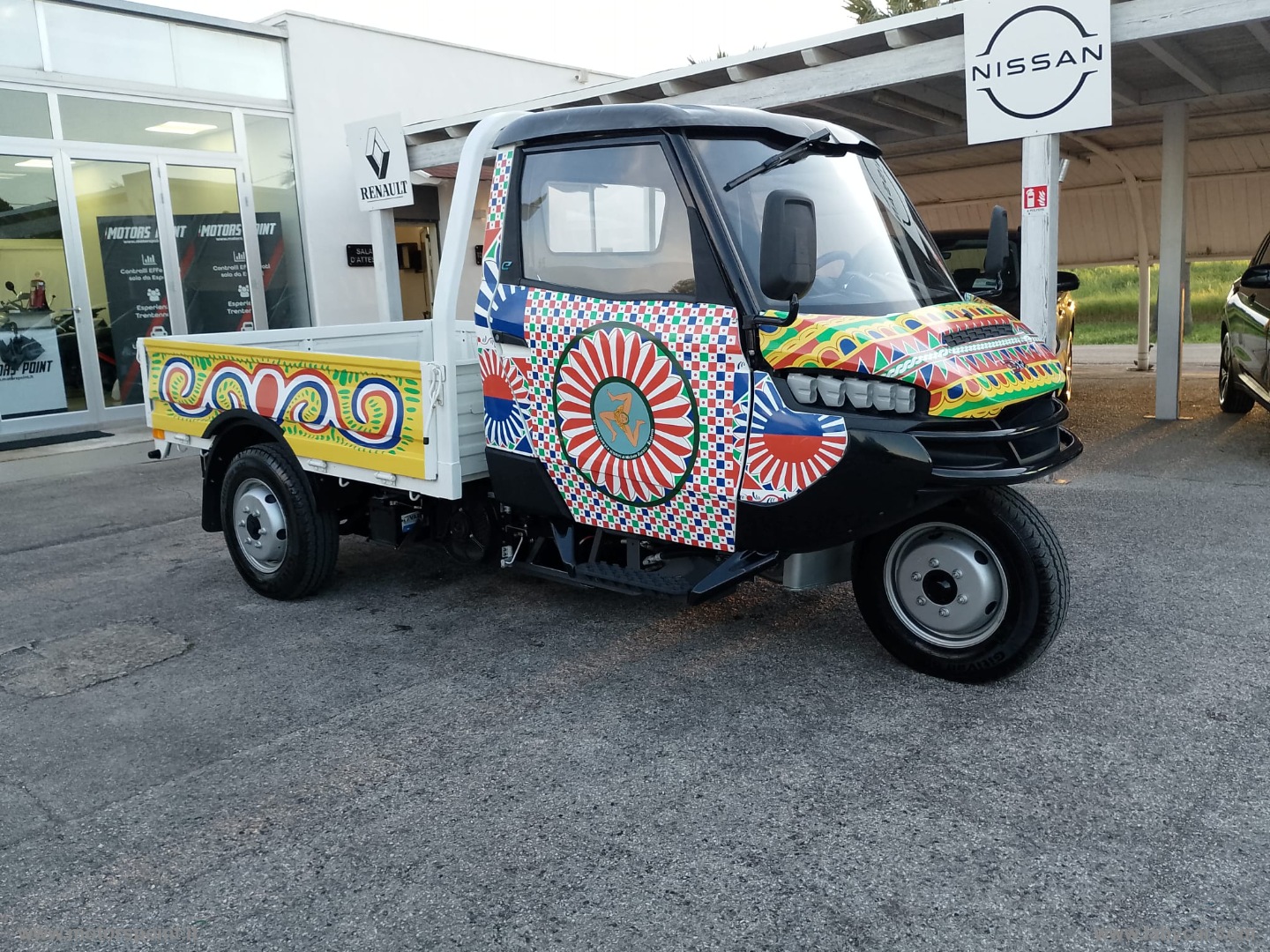 PIAGGIO 