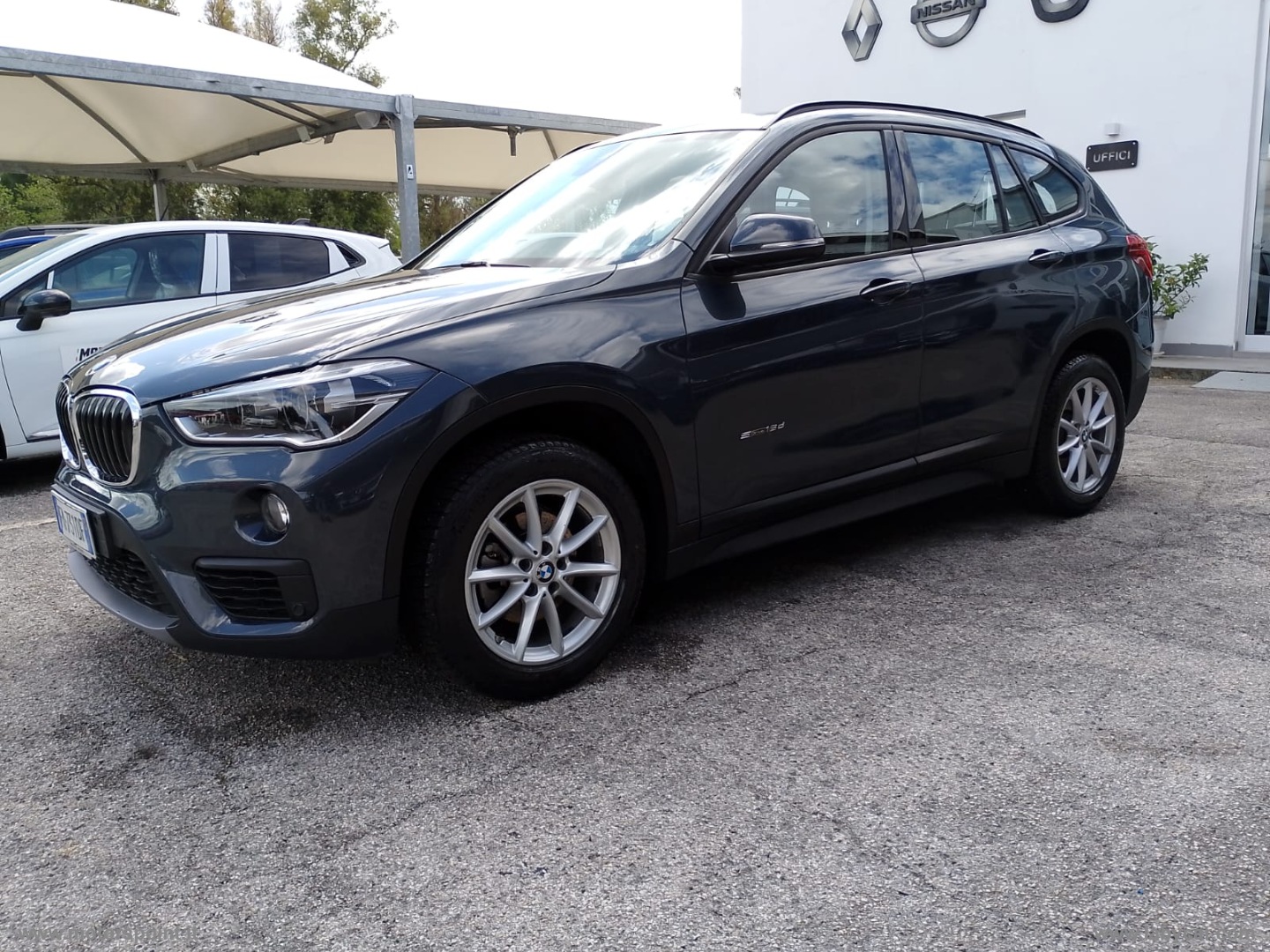 BMW X1