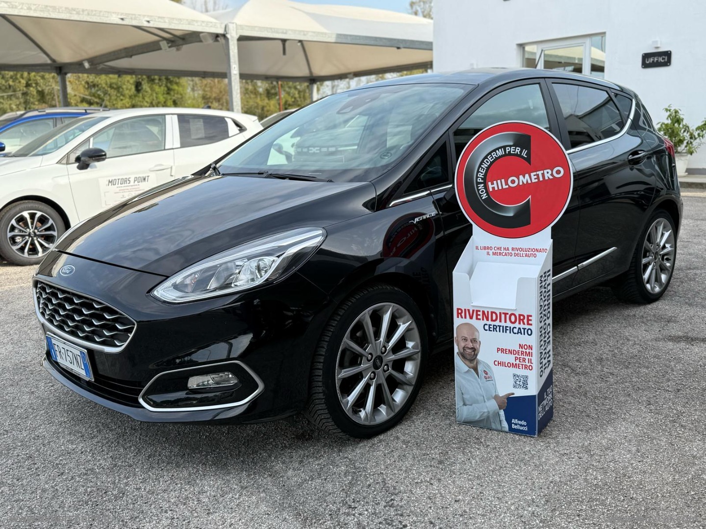 FORD Fiesta