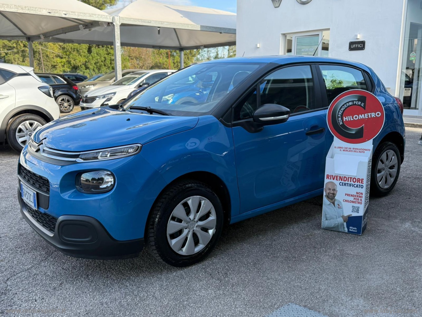 CITROEN C3