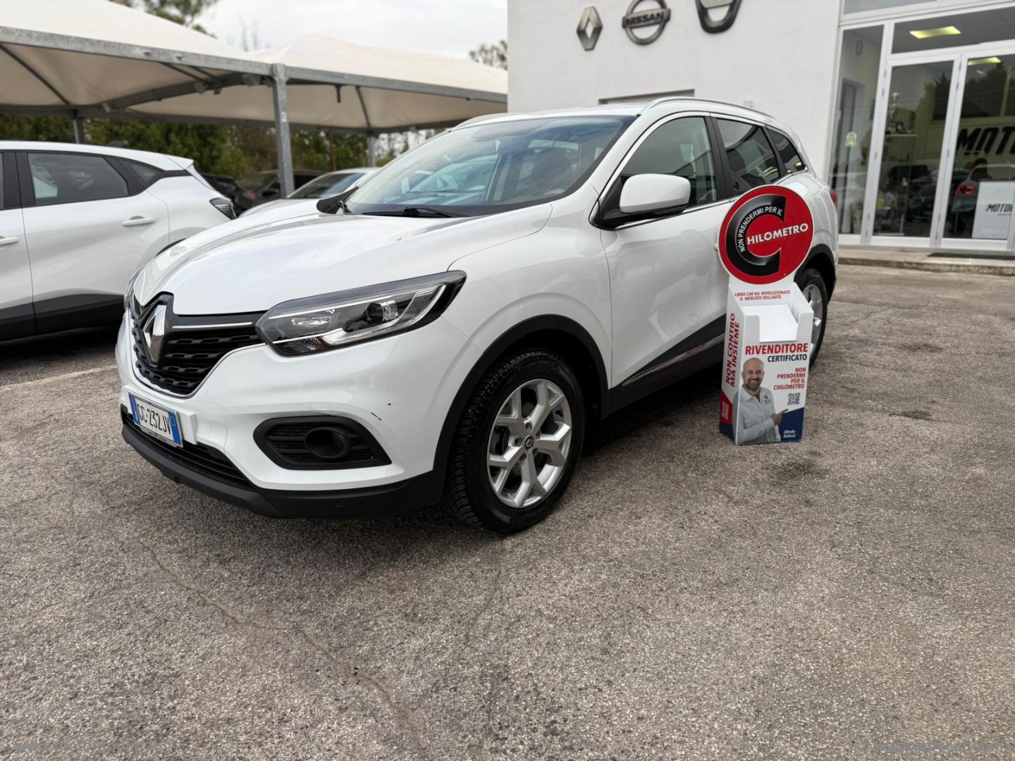 RENAULT Kadjar
