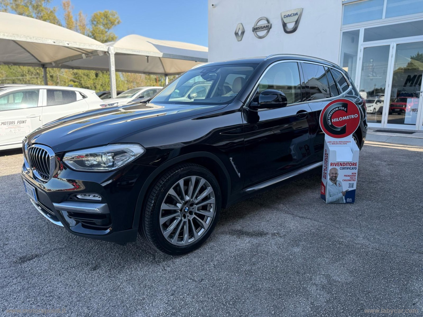 BMW X3