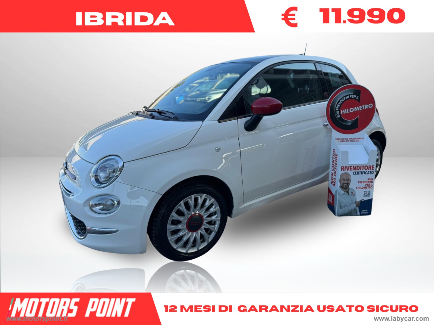 FIAT 500