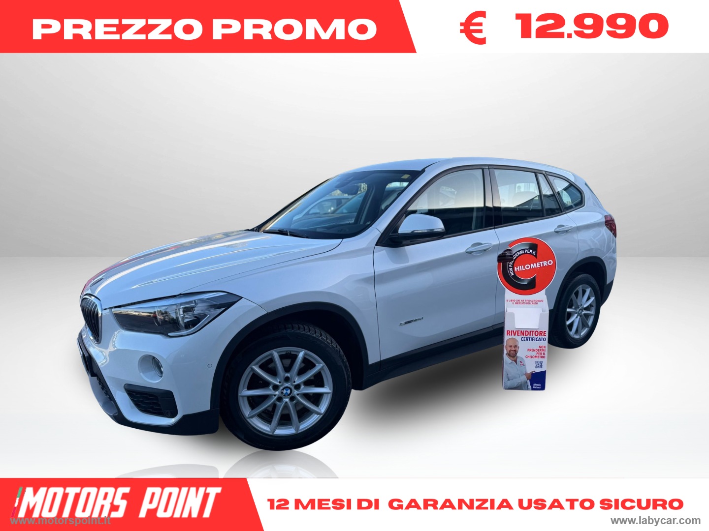 BMW X1