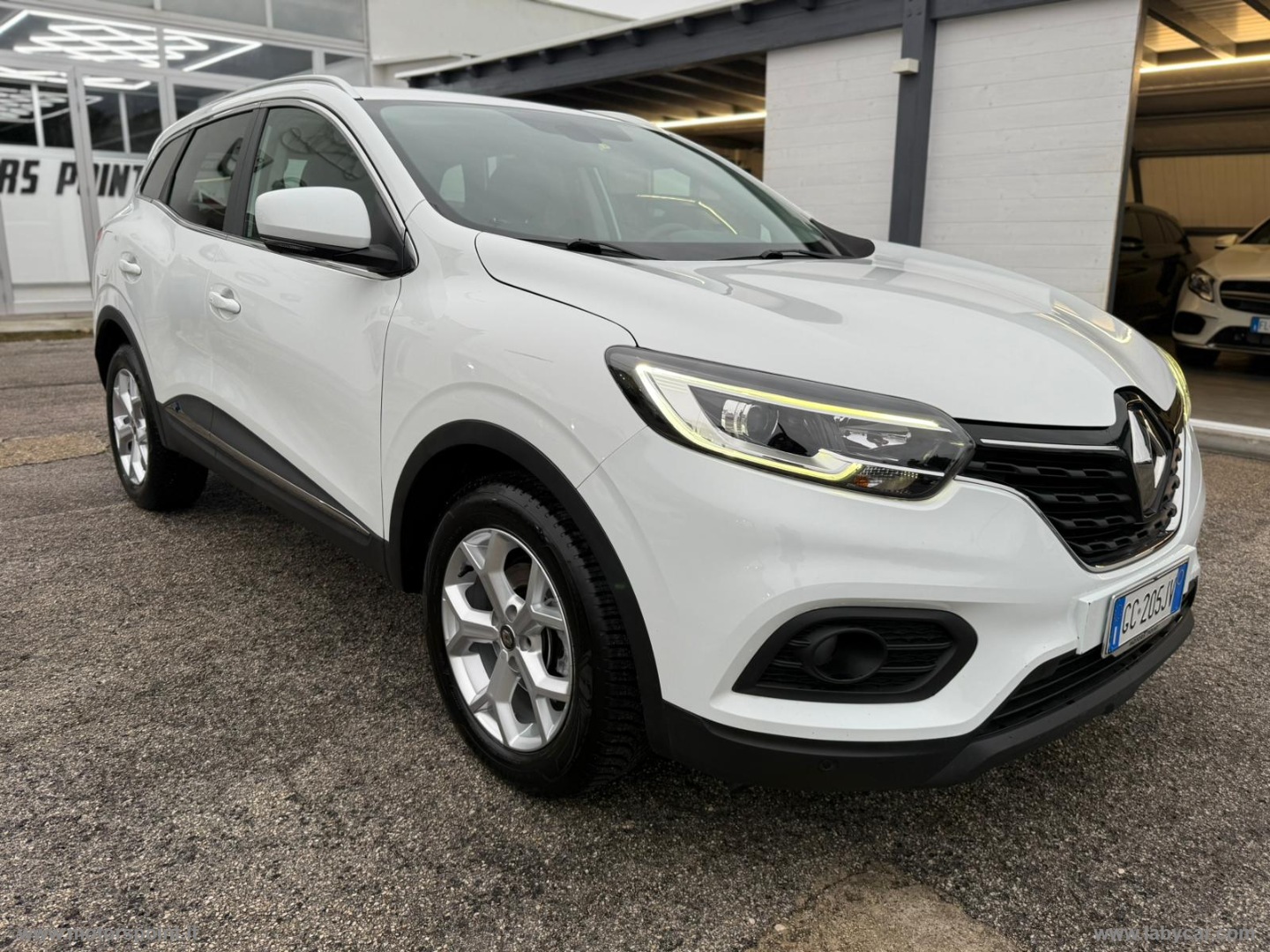 RENAULT Kadjar