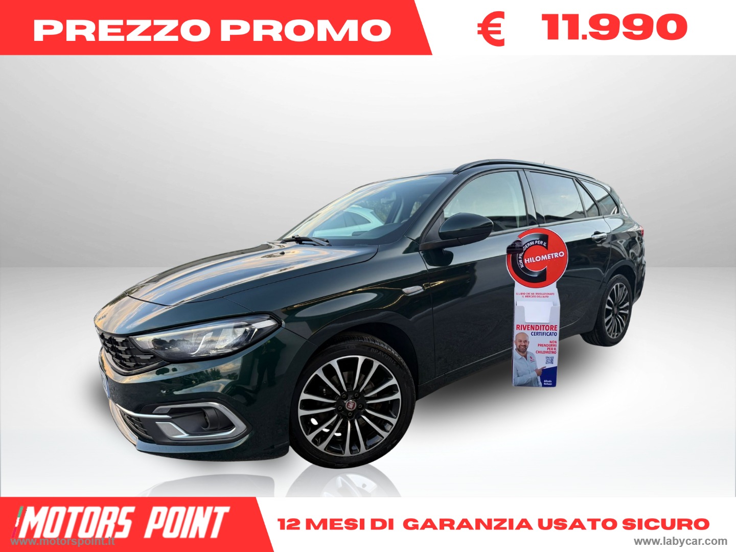 FIAT Tipo