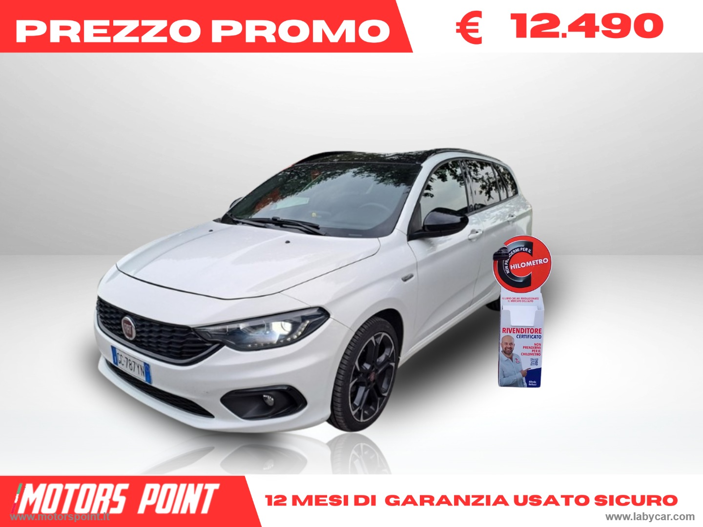 FIAT Tipo