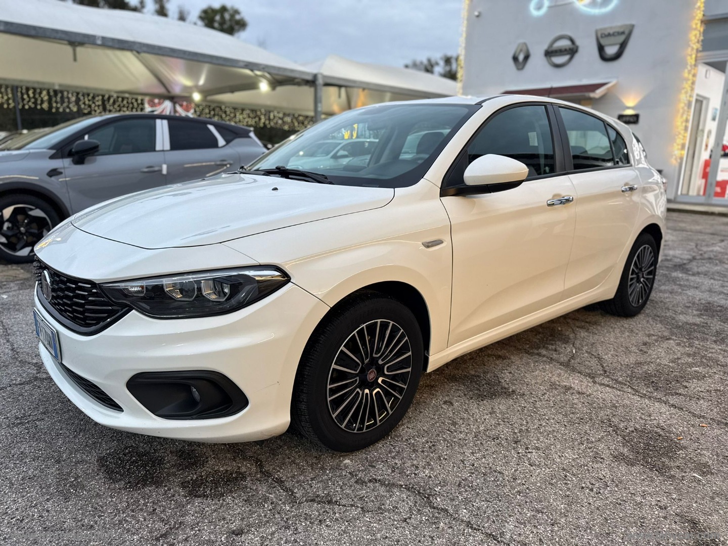 FIAT Tipo