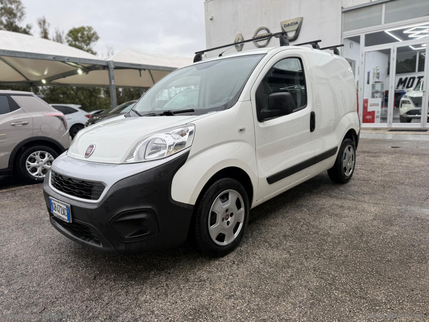 FIAT Fiorino