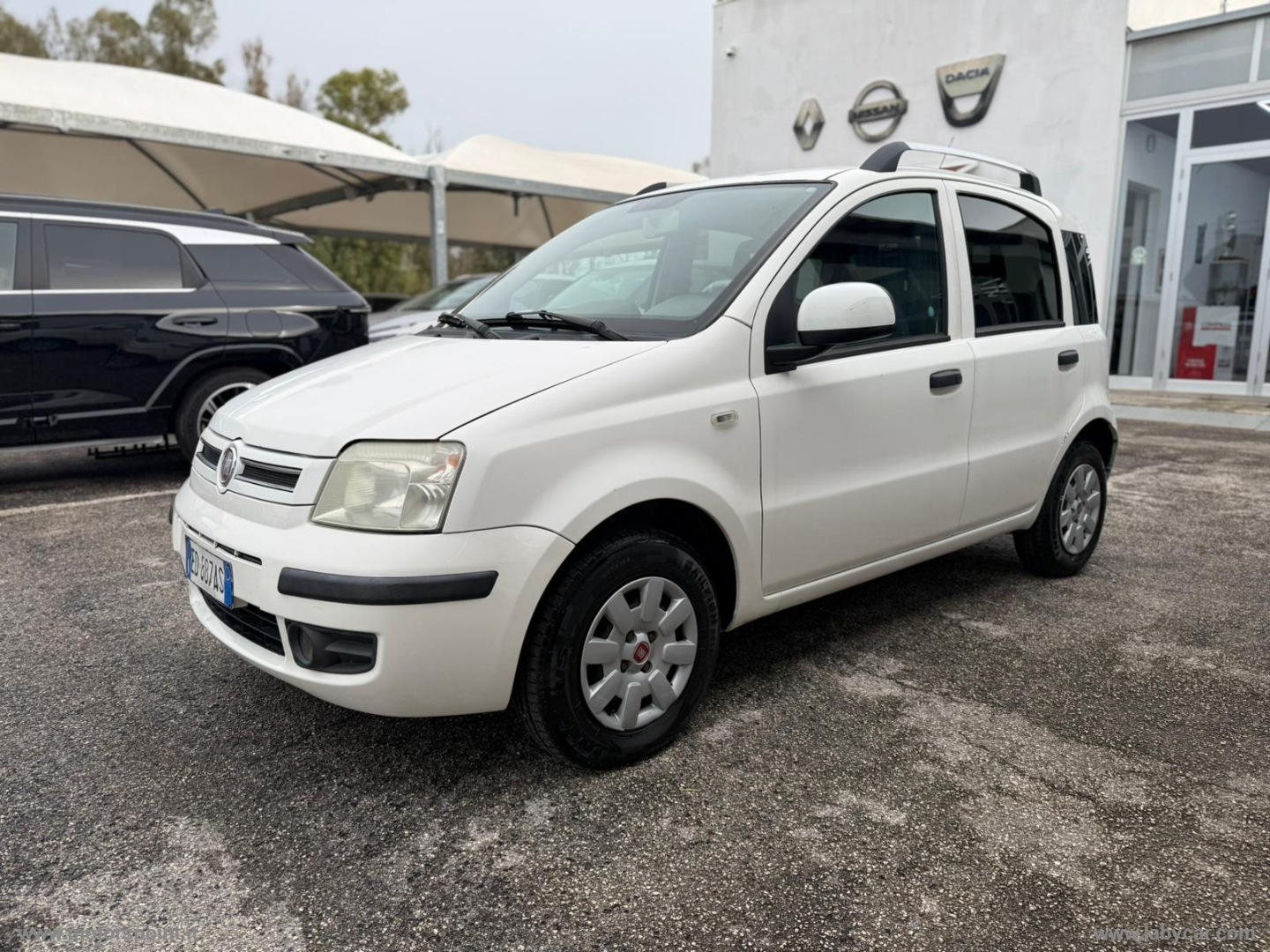 FIAT&nbsp;Panda