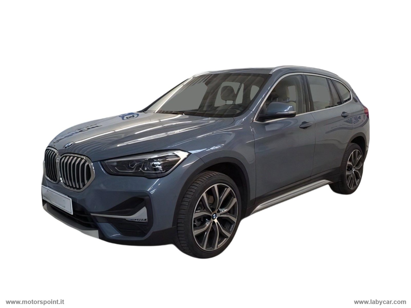 BMW&nbsp;X1