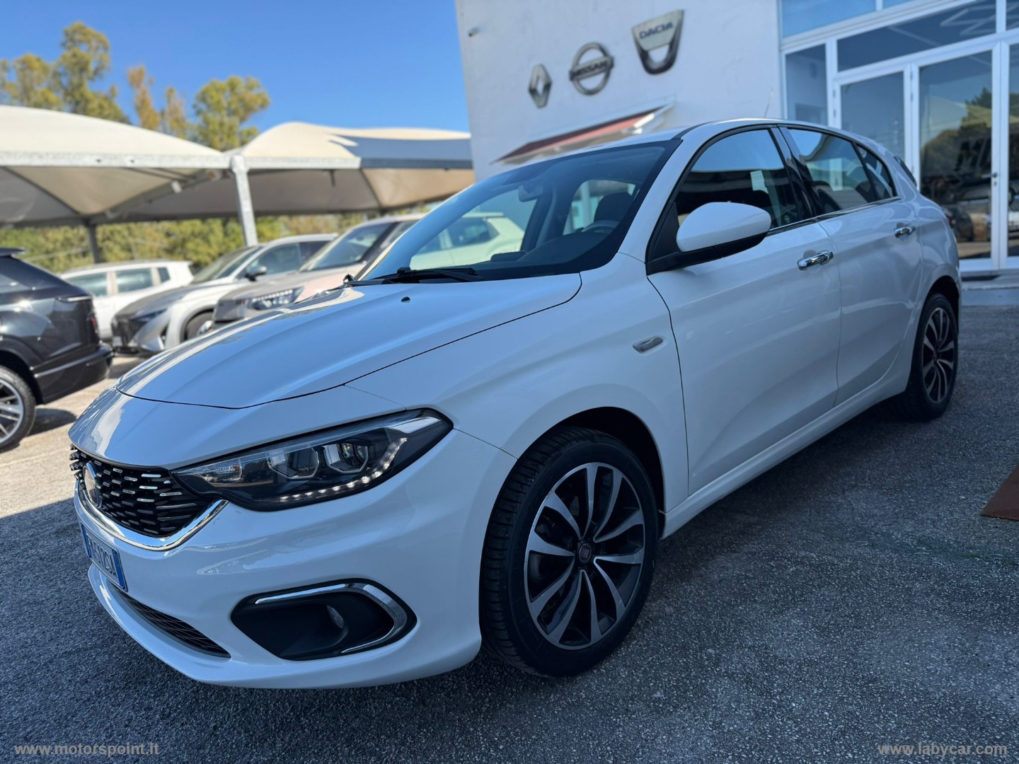 FIAT Tipo