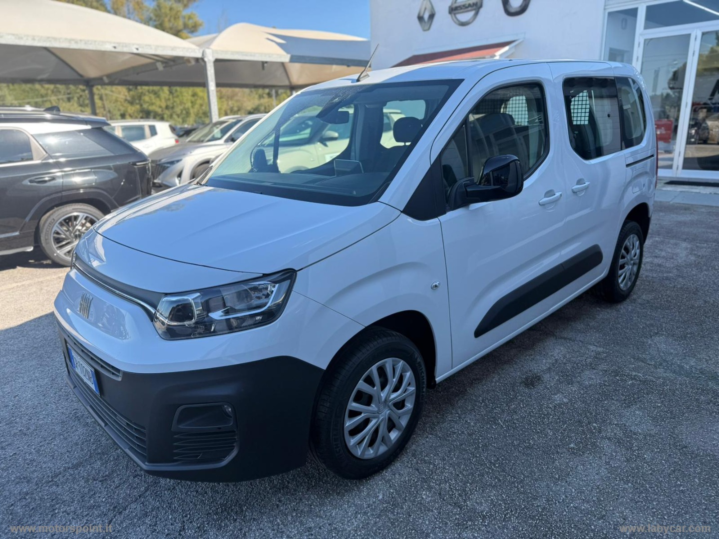 FIAT 