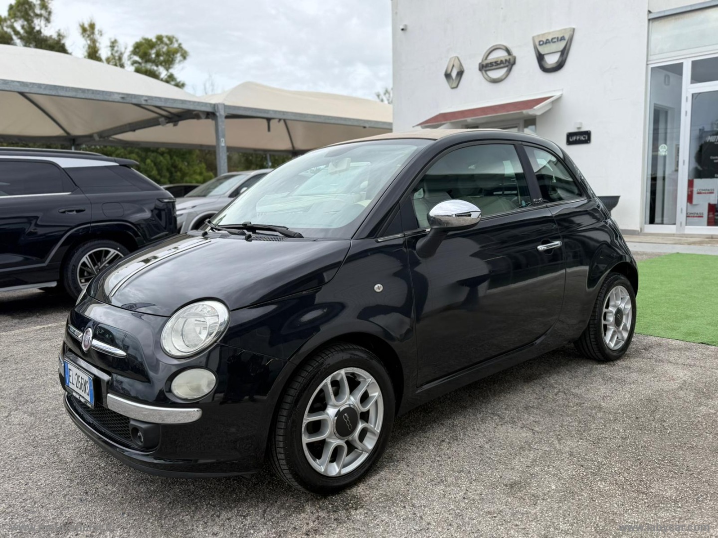 FIAT&nbsp;500